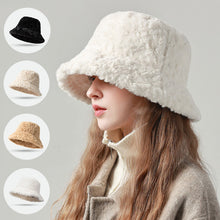 Load image into Gallery viewer, Ladies Bucket Hats - Winter Weight