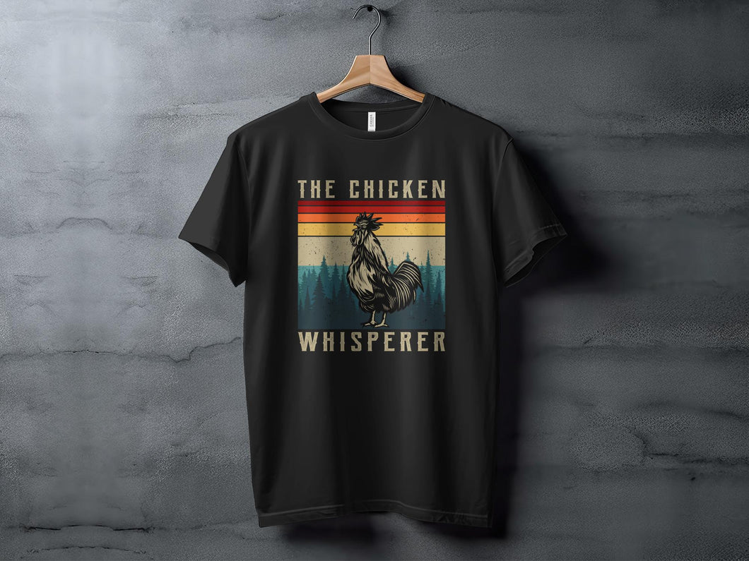 Chicken Farmer Shirt - J and P Hats 