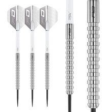 Load image into Gallery viewer, RED DRAGON Javelin Original 20g Tungsten Darts Set with Flights and Stems