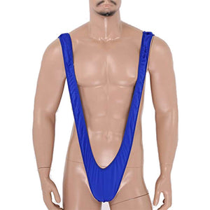 Mankini :Mens Sling swimsuit