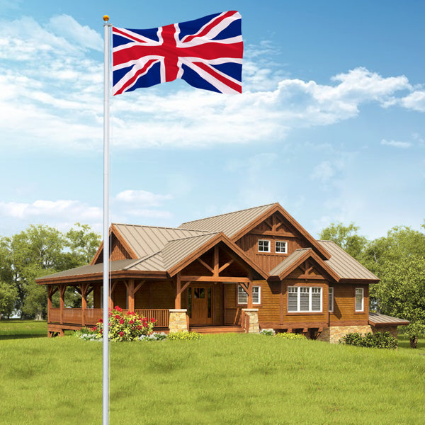 Garden Flag Poles - J and P Hats 