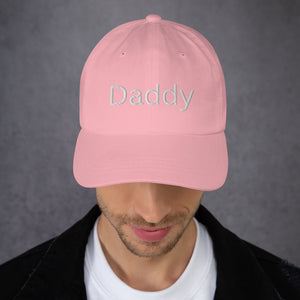 Daddy Cap - Daddy Hat - J and P Hats 