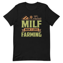 Load image into Gallery viewer, Man I Love Farming Shirt : J and P Hats 