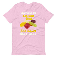 Load image into Gallery viewer, Wine Gums T-Shirt, Funny Sweets Lover Tee