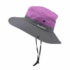 Ladies Travel Sun Hats | J and p hats 