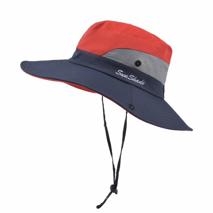 Ladies Travel Sun Hats | J and p hats 