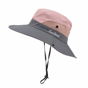 Ladies Travel Sun Hats | J and p hats 