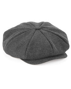 Gatsby / Peaky blinders cap - j and p hats 