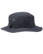 Load image into Gallery viewer, Cargo Bucket hat, UPF sun protection 50+ bucket hat | j and p hats 