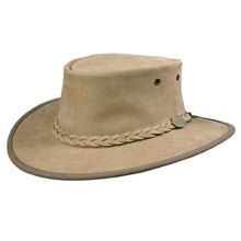 Load image into Gallery viewer, BARMAH HAT | 1060 BRONCO HICKORY-J and p hats -