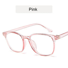 Load image into Gallery viewer, Blue Light Protection Mens Or Ladies Glasses Computer Eyeglasses Anti Glare - J and p hats Blue Light Protection Mens Or Ladies Glasses Computer Eyeglasses Anti Glare