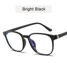 Load image into Gallery viewer, Blue Light Protection Mens Or Ladies Glasses Computer Eyeglasses Anti Glare - J and p hats Blue Light Protection Mens Or Ladies Glasses Computer Eyeglasses Anti Glare