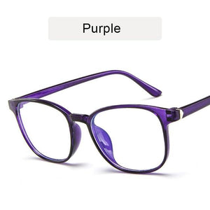 Blue Light Protection Mens Or Ladies Glasses Computer Eyeglasses Anti Glare - J and p hats Blue Light Protection Mens Or Ladies Glasses Computer Eyeglasses Anti Glare