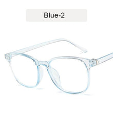 Load image into Gallery viewer, Blue Light Protection Mens Or Ladies Glasses Computer Eyeglasses Anti Glare - J and p hats Blue Light Protection Mens Or Ladies Glasses Computer Eyeglasses Anti Glare