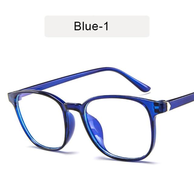 Blue Light Protection Mens Or Ladies Glasses Computer Eyeglasses Anti Glare - J and p hats Blue Light Protection Mens Or Ladies Glasses Computer Eyeglasses Anti Glare