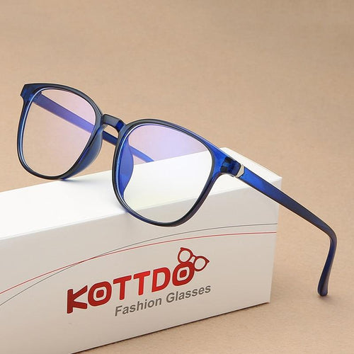 Blue Light Protection Mens Or Ladies Glasses Computer Eyeglasses Anti Glare - J and p hats Blue Light Protection Mens Or Ladies Glasses Computer Eyeglasses Anti Glare