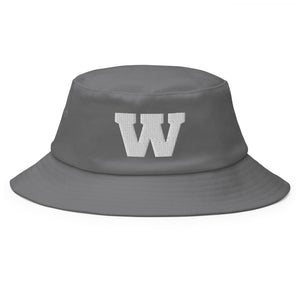 Bucket Hat W - J And P Hats 