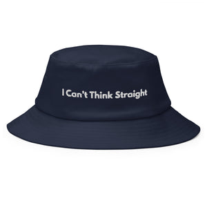 LGBT Pride - Funny Bucket Hat - J and P Hats 