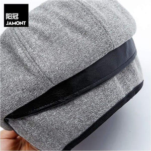 Newsboy Peaky Blinders Style Men's Cap - J and p hats Newsboy Peaky Blinders Style Men's Cap