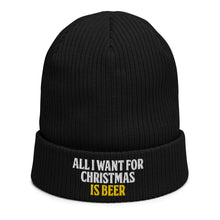 Load image into Gallery viewer, Beer Lovers Hat  | j and p hats 