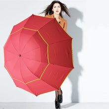 Load image into Gallery viewer, Windproof Umbrellas-J and P Hats - Best Umbrellas