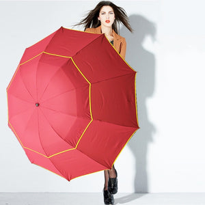 Windproof Umbrellas-J and P Hats - Best Umbrellas