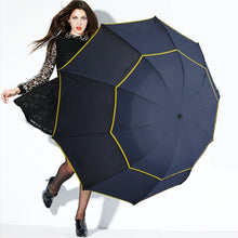 Load image into Gallery viewer, Windproof Umbrellas-J and P Hats - Best Umbrellas