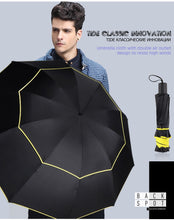 Load image into Gallery viewer, Best Windproof Umbrellas- top umbrellas at j and p hats