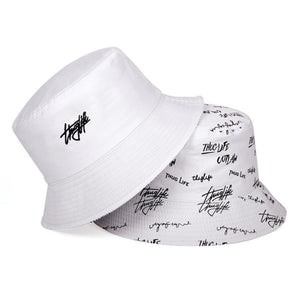 Summer Bucket Hats Women Men's - Festival Hats.