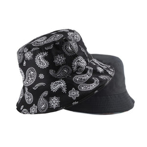 Summer Bucket Hats Women Men's - Festival Hats.