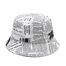 Load image into Gallery viewer, Summer Bucket Hats Women Men&#39;s - Festival Hats.