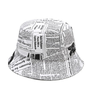 Summer Bucket Hats Women Men's - Festival Hats.