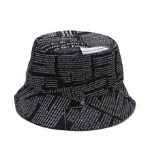 Load image into Gallery viewer, Summer Bucket Hats Women Men&#39;s - Festival Hats.