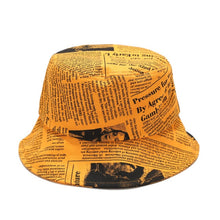 Load image into Gallery viewer, Summer Bucket Hats Women Men&#39;s - Festival Hats.