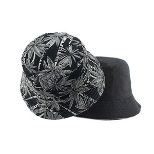 Summer Bucket Hats Women Men's - Festival Hats.