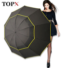 Load image into Gallery viewer, Windproof Umbrellas-J and P Hats - Best Umbrellas