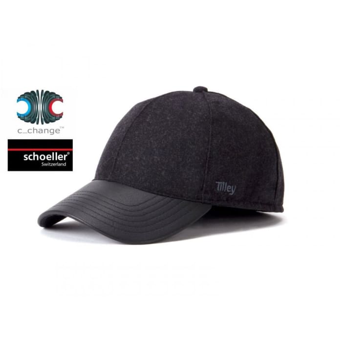 TBC1 TEC-WOOL BALL CAP-J and p hats -