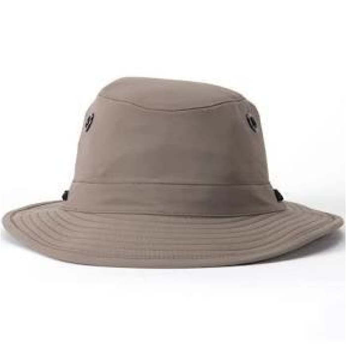 LT5B  Breathable tilley hat  - J and p hats