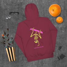 Load image into Gallery viewer, Halloween hoodie winter hoodie | j and p hats