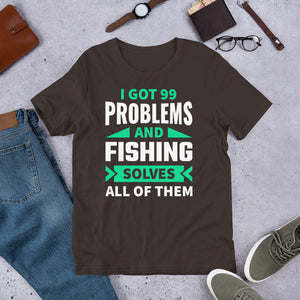 Fishing Gift | j and p hats 