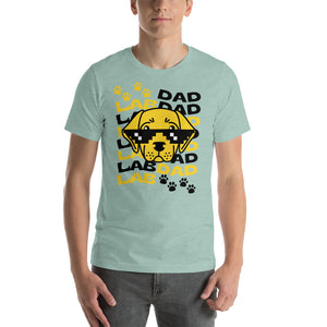 Labrador T Shirts | j and p hats