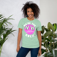 Load image into Gallery viewer, Hen Party T- shirt - j and p hats 