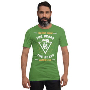 Beard Gift Printed Beard t shirt | j and p hats 