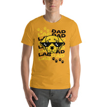 Load image into Gallery viewer, Labrador T Shirts | j and p hats