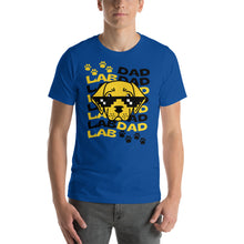 Load image into Gallery viewer, Labrador T Shirts | j and p hats