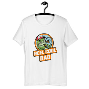 Fathers Day T Shirt , Fishing Fan T Shirt | J and P Hats